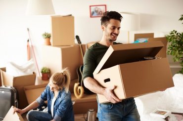 Un déménagement sur mesure