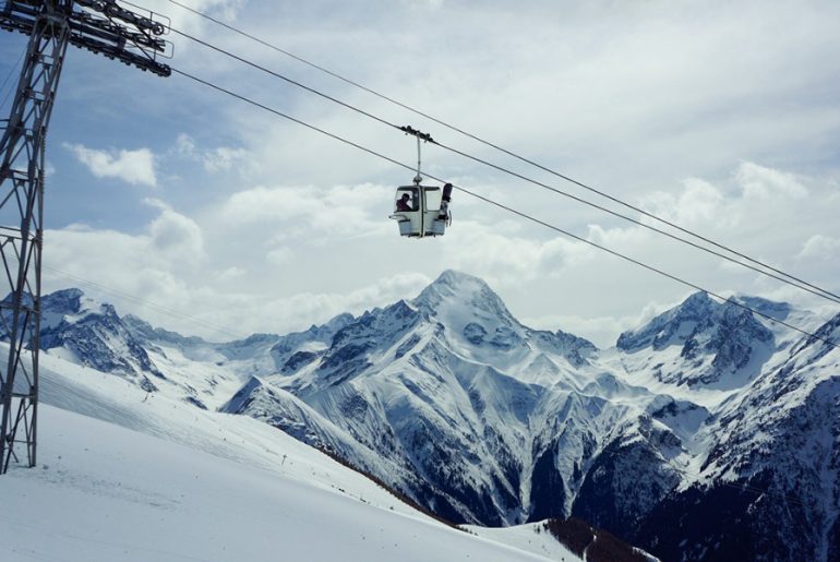 Vous prévoyez de passer un séjour au ski lors de vos prochaines vacances d’hiver ?