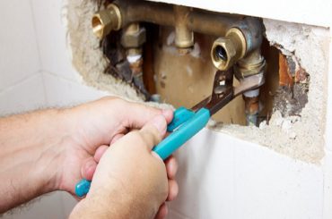 Nos conseils pour détecter une fuite d'eau canalisation enterrée